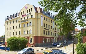 Focus Hotel Stettin